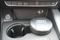 Audi A4 Avant 2.0 TDI S-Tronic design