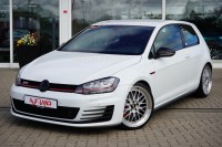 Vorschau: VW Golf VII 2.0 GTI