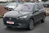 Vorschau: Seat Tarraco 2.0 TDI FR