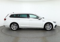 VW Passat Variant 1.4 TSI DSG GTE