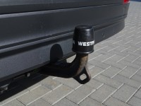 VW Tiguan 1.5 TSI IQ.DRIVE