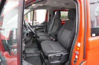 Ford Transit Custom 2.0 TDCi 9-Sitze