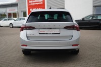 Skoda Octavia Combi 1.0