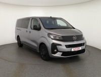 Opel Zafira Life XL 2.0 CDTi Aut.