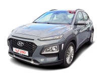 Hyundai Kona 1.6 T-GDI Style 2WD Navi Standheizung DAB