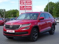 Skoda Kodiaq 2.0 TDI Style 4x4 LED ACC Virtual Cockpit