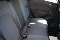 Renault Captur TCe 90
