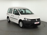 VW Caddy 1.0 TSI Trendline