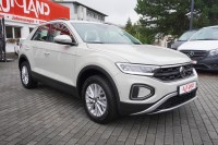 VW T-Roc 1.5 16V TSI Life DSG