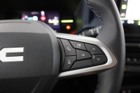 Dacia Duster Hybrid 140 Aut.