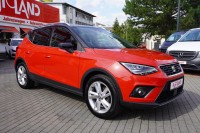 Seat Arona 1.0 TSI FR Beats