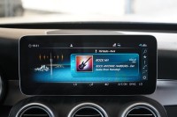 Mercedes-Benz C 160 C300 de T-Modell Avantgarde