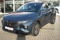 Hyundai Tucson 1.6 T-GDI