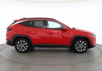 Hyundai Tucson 1.6 T-GDI DCT