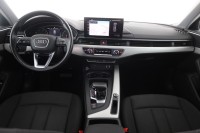 Audi A4 Avant 35 TDI S-Tronic S-Line