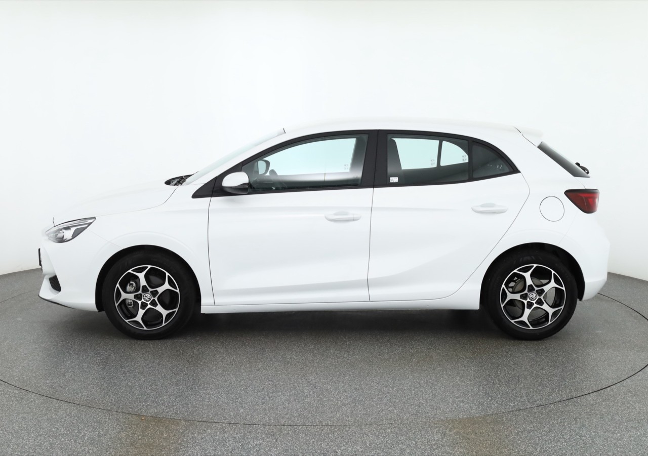 MG MG3 1.5 Comfort