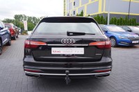 Audi A4 Quattro Avant 40 2.0 TDI quattro S line advanced