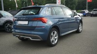 Skoda Kamiq 1.0 Active