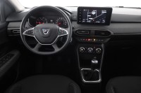 Dacia Jogger TCe 110 Comfort