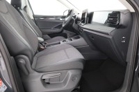 VW Tiguan 1.5 eTSI DSG