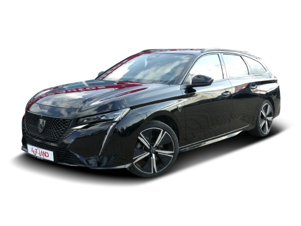 Peugeot 308 SW GT-Line PureTech 130 Aut.