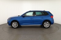 Vorschau: Skoda Kamiq 1.5 TSI DSG Style
