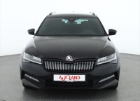 Skoda Superb Combi 1.4 TSI DSG iV Sportline