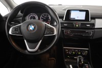 BMW 218 d Advantage