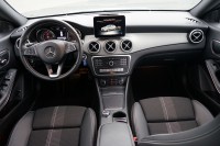 Mercedes-Benz CLA 200 Urban