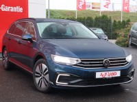 VW Passat Variant GTE