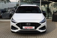 Hyundai i30 Kombi 1.5 T-GDI mHev Aut.