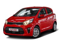 Kia Picanto 1.0 Dream Team Navi Sitzheizung Kamera