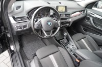 BMW X1 sDrive 18d Advantage