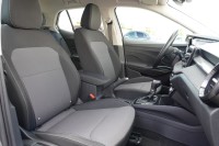 Skoda Fabia 1.0 TSI DSG