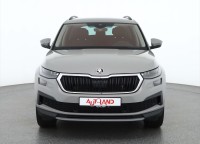 Skoda Kodiaq 1.5 TSI DSG