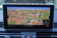Audi Q5 50 TFSI e quattro S Line