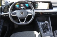 VW Golf VIII 1.5