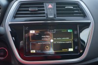 Suzuki SX4 S-Cross 1.4 DITC Hybrid