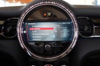 MINI JOHN_COOPER_WORKS_CABRIO John Cooper Works Cabrio Aut.