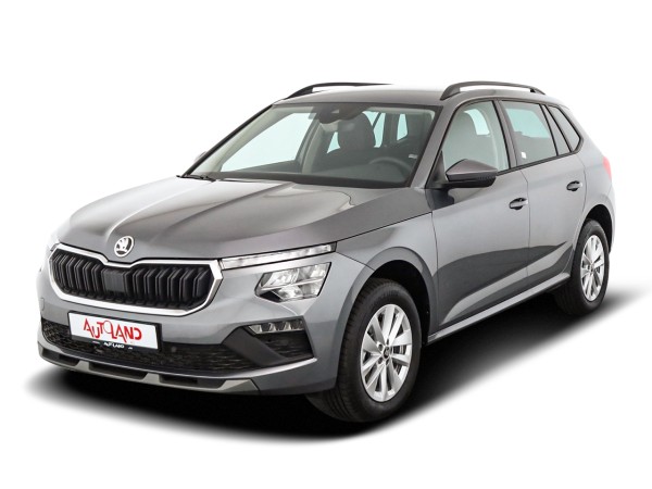 Skoda Kamiq 1.0 TSI DSG