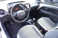 Toyota Aygo 1.0 x-Play