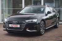 Vorschau: Audi A4 Avant 40 2.0 TDI advanced S-Tronic