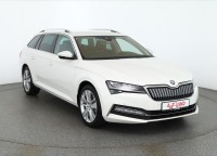 Skoda Superb Combi 1.4 TSI Style iV