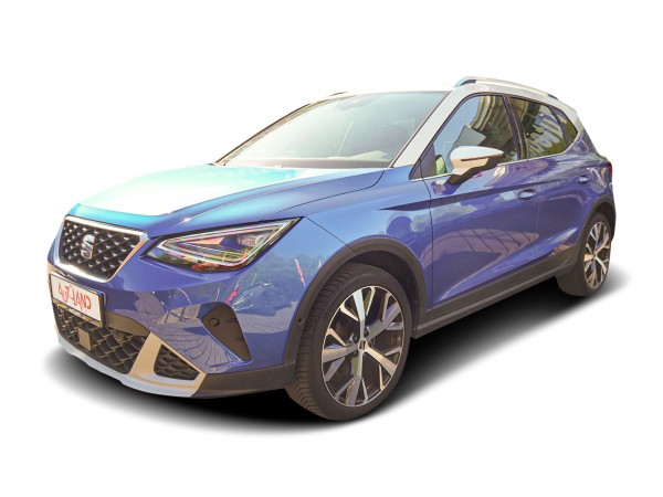 Seat Arona 1.0 TSI Xperience