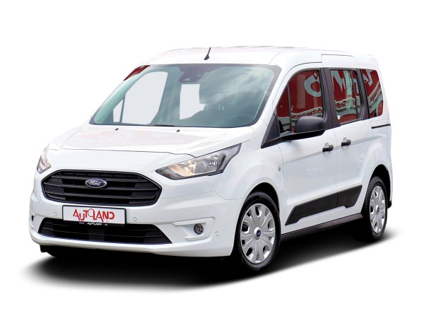 Ford Transit Connect 1.5