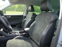 Skoda Kodiaq 1.5 TSI DSG