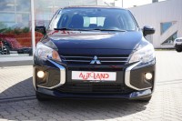 Mitsubishi Space Star 1.2 Basis