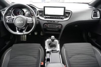 Kia cee'd Sporty Wagon Ceed SW 1.5 T-GDI GT-Line