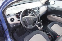 Hyundai i10 1.0 KLIMA