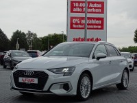 Vorschau: Audi A3 Sportback 35 2.0 TDI